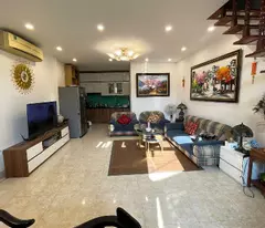 bán 50m nguyễn khoái tặng nhà đẹp long lanh ở ngay hoàng mai