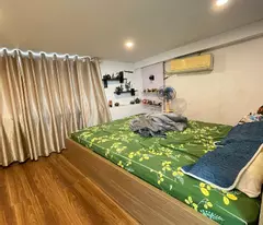 bán 50m nguyễn khoái tặng nhà đẹp long lanh ở ngay hoàng mai
