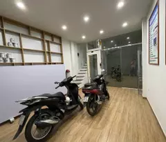 Bán nhà ngõ phố Nguyễn Chí Thanh quận Đống Đa 43m phù  hợp làm Văn phòng Cty chỉ nhỉnh 1X tỷ Hà Nội