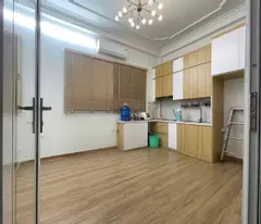 Bán nhà ngõ phố Nguyễn Chí Thanh quận Đống Đa 43m phù  hợp làm Văn phòng Cty chỉ nhỉnh 1X tỷ Hà Nội