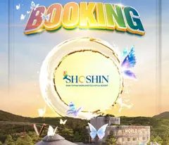 Shoshin Bình Thanh - siêu phẩm biệt thự nghỉ dưỡng - lãi suất kép
