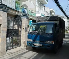Nhà phố 3 tầng HXH Quận 7, Phạm Hữu Lầu giá chỉ 6 Tỷ