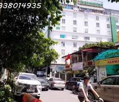 Bán nhà cấp 4 ven Hồ Tây, Quận Tây Hồ, Hà Nội, diện tích 88 m2, sổ đỏ chính chủ. Giá: 38 tỷ. Liên