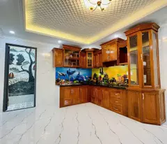 Nhà 5 tầng - đường LÊ VĂN QUỚI , Bình Hưng Hoà A, Quận Bình Tân, 68m2 chỉ nhỉnh 7 tỷ