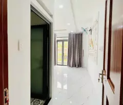 Nhà 5 tầng - đường LÊ VĂN QUỚI , Bình Hưng Hoà A, Quận Bình Tân, 68m2 chỉ nhỉnh 7 tỷ