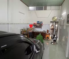 Bán nhà HXH Trần Thị Cờ, Thới An, Q12, 168m2, ngang 7.5m, chỉ nhỉnh 6 tỷ.