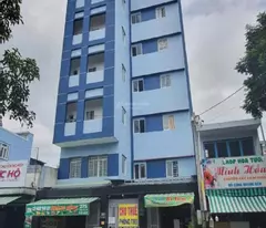 Bán nhà HXH Trần Thị Cờ, Thới An, Q12, 168m2, ngang 7.5m, chỉ nhỉnh 6 tỷ.