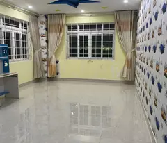 Cho thuê nhà nguyên căn, Mặt tiền 219A Lê Cao Lãng khu họ Lê, Phú Thạnh, Quận Tân Phú