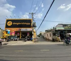 Đất MẶT TIỀN KINH DOANH đường số 7, Long Trường, Quận 9, sổ riêng 123m2 vay bank được 6 tỷ giá