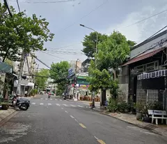 Cho thuê nhà Mặt tiền 219A Lê Cao Lãng khu họ Lê, Phú Thạnh, Quận Tân Phú