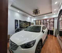 Bán nhà P. Định Công, Hoàng Mai, phân lô, ô tô vào nhà, 52m2, 17.5 tỷ