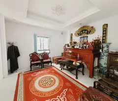 Bán nhà P. Định Công, Hoàng Mai, phân lô, ô tô vào nhà, 52m2, 17.5 tỷ
