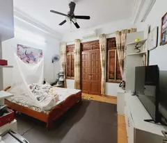 Bán nhà P. Định Công, Hoàng Mai, phân lô, ô tô vào nhà, 52m2, 17.5 tỷ