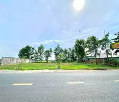 Bán 2,2 Sào 2250m2 Đất Làm Kho Xưởng, Xí Nghiệp, 50m Mặt Tiền Nhựa 38tr/mn