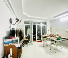 Bán nhà hẻm xe hơi, 71m², Vị trí đẹp Gò Vấp, 6.4 tỷ