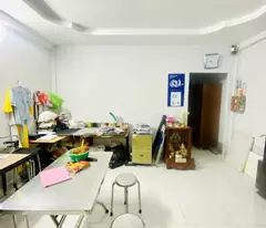 Bán nhà hẻm xe hơi, 71m², Vị trí đẹp Gò Vấp, 6.4 tỷ