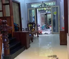 NHÀ  GIÁP TÂN PHÚ🔥🚀 DT: 53M2 ( 4,5 x 11,5 ) - 3 TẦNG - 3PN  NHỈNH 5 TỶ.Đường 26 tháng 3