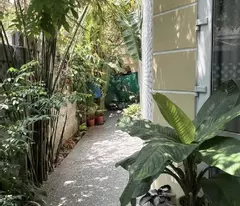 Bán đất tặng nhà Q.Tân Phú, Đường Khuông Việt - 135m2 (10mx13,5m) - Chỉ 8.1 Tỷ