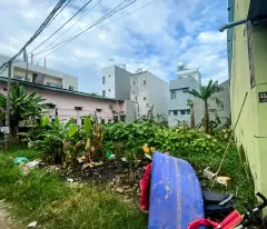 BÁN ĐẤT MẶT TIỀN ĐƯỜNG 160, TĂNG NHƠN PHÚ A, THỦ ĐỨC, GIÁ TỐT, 100M2