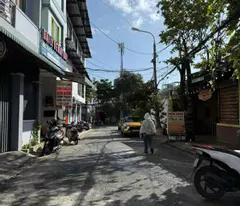 NHỈNH HƠN 5 TỶ SỞ HỮU CĂN GÓC NHÀ MT HẢI CHÂU GẦN ĐẠI HỌC KIẾN TRÚC
