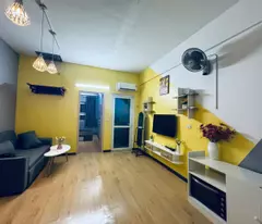 Bán nhanh căn hộ 1 phòng ngủ, full nội thất cao cấp, view hồ Sen – KĐT Thanh Hà Cienco 5