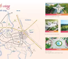 Căn hộ cao cấp FIATO AIRPORT CITY liền kề sân bay quốc tế Long Thành