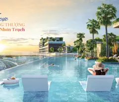 Căn hộ cao cấp FIATO AIRPORT CITY liền kề sân bay quốc tế Long Thành