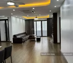 Bom tấn - Quỹ căn hộ FLC Landmark hot nhất thị trường, 159m2 4PN 7.x  tỷ