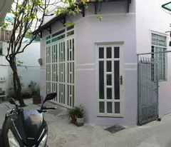 Chính Chủ Cho Thuê Nhà Hẻm Lê Lợi Gò Vấp