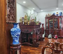 Chính chủ bán nhanh căn 2PN, tòa L4, diện tích 73m2 bao phí giá: 4.3 tỷ Le Grand Jardin Sài Đồng.