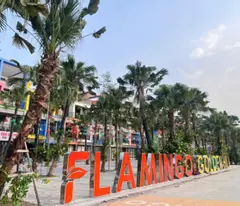 Bán gấp BT ở Flamingo Golden Hill, chỉ từ 5 tỷ cả nhà và đất, MT 7m, S 105m2, 8 PN, View hồ