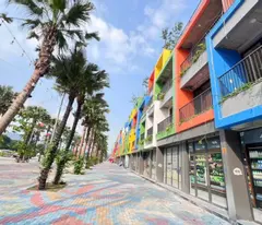 Bán gấp BT ở Flamingo Golden Hill, chỉ từ 5 tỷ cả nhà và đất, MT 7m, S 105m2, 8 PN, View hồ