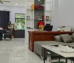 Cho Thuê Nhà Nguyên Căn KDC Thăng Long Home Hưng Phú, 1 trệt 2 lầu, 3 phòng ngủ, 3 WC