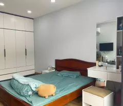 Cho Thuê Nhà Nguyên Căn KDC Thăng Long Home Hưng Phú, 1 trệt 2 lầu, 3 phòng ngủ, 3 WC