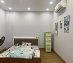 Cho Thuê Nhà Nguyên Căn KDC Thăng Long Home Hưng Phú, 1 trệt 2 lầu, 3 phòng ngủ, 3 WC
