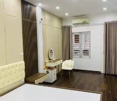 Bán Gấp Trước Tết- Nhà Đẹp Mỹ Đình 2 thoáng,3 Bước Ra Ngõ Ô Tô,Gần Phố Nguyễn Hoàng