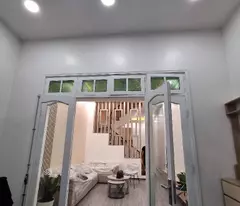 Bán Gấp Trước Tết- Nhà Đẹp Mỹ Đình 2 thoáng,3 Bước Ra Ngõ Ô Tô,Gần Phố Nguyễn Hoàng