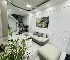 Bán Gấp Trước Tết- Nhà Đẹp Mỹ Đình 2 thoáng,3 Bước Ra Ngõ Ô Tô,Gần Phố Nguyễn Hoàng
