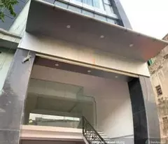 Mặt phố DT khủng 200m2, 10 tầng thang máy, đường Phạm Văn Đồng 51 tỷ
