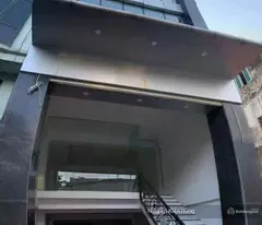 Mặt phố DT khủng 200m2, 10 tầng thang máy, đường Phạm Văn Đồng 51 tỷ