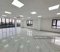 Mặt phố DT khủng 200m2, 10 tầng thang máy, đường Phạm Văn Đồng 51 tỷ
