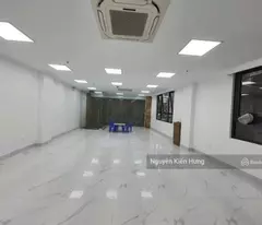Mặt phố DT khủng 200m2, 10 tầng thang máy, đường Phạm Văn Đồng 51 tỷ