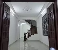 MẶT PHỐ BÙI XƯƠNG TRẠCH - HOÀNG MAI-52M2 x 5T-MT 3.5M-10.9 TỶ-KD SẦM UẤT-ĐƯỜNG ÔTÔ TRÁNH