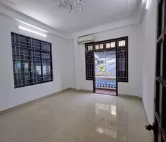 MẶT PHỐ BÙI XƯƠNG TRẠCH - HOÀNG MAI-52M2 x 5T-MT 3.5M-10.9 TỶ-KD SẦM UẤT-ĐƯỜNG ÔTÔ TRÁNH