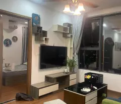 CHÍNH CHỦ CHO THUÊ CĂN HỘ TẠI 286 NGUYỄN XIỂN - THANH XUÂN - HÀ NỘI
