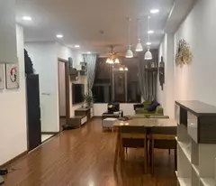 CHÍNH CHỦ CHO THUÊ CĂN HỘ TẠI 286 NGUYỄN XIỂN - THANH XUÂN - HÀ NỘI