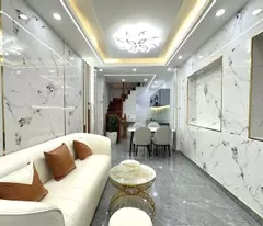 BÁN NHÀ HẺM Ô TÔ – CHỈ 8.05 TỶ - 5 TẦNG – 3PN 4WC – 30M2 – PHAN XÍCH LONG – PHÚ NHUẬN