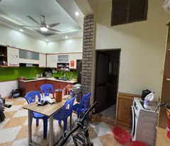 Chính chủ cần bán căn nhà 5 tầng tại Phố Vọng, Hai Bà Trưng. Diện tích: 45m², thiết kế đẹp, ô tô