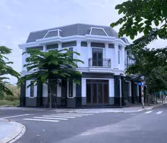Bán Nhà Phố Thương Mại Hòa Lợi, Bến Cát - Thiết Kế Hiện Đại, Giá Tốt Chỉ 2,66 Tỷ