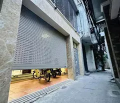 BẠCH ĐẰNG, HAI BÀ TRƯNG - DT 60M2, MẶT TIỀN 6M - CÁCH PHỐ 20M - LÔ GÓC
